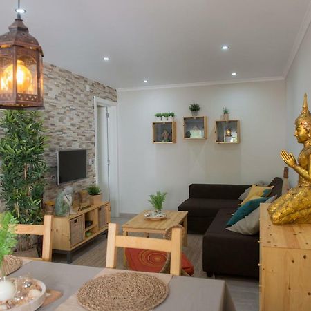 شقة Zen House سيسيمبرا المظهر الخارجي الصورة