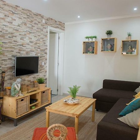 شقة Zen House سيسيمبرا المظهر الخارجي الصورة