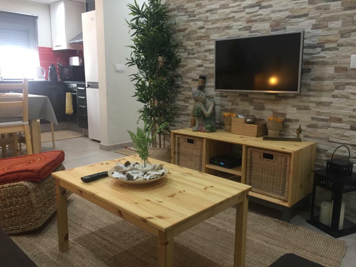شقة Zen House سيسيمبرا المظهر الخارجي الصورة