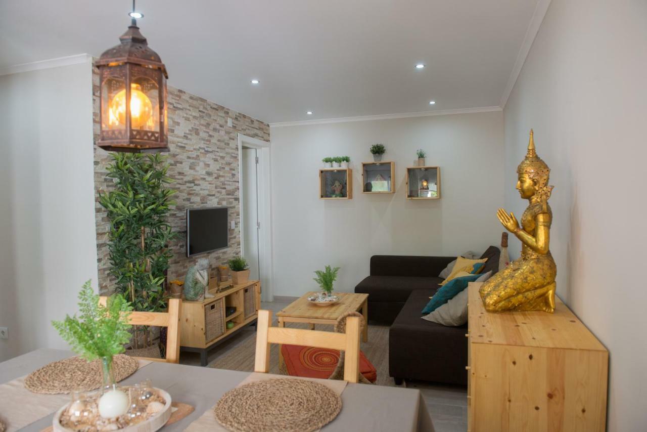 شقة Zen House سيسيمبرا المظهر الخارجي الصورة