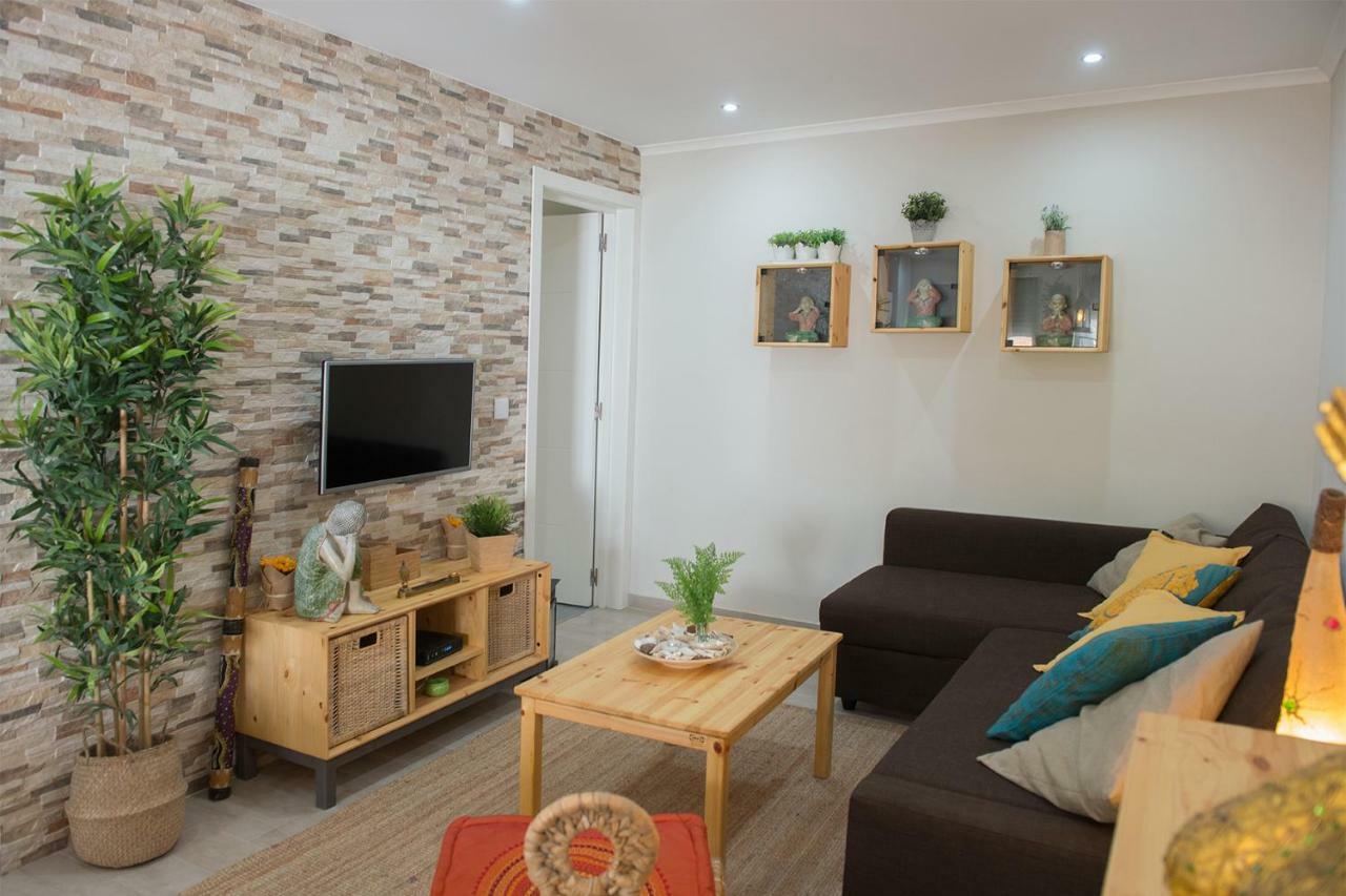 شقة Zen House سيسيمبرا المظهر الخارجي الصورة
