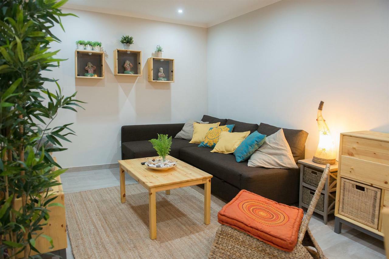 شقة Zen House سيسيمبرا المظهر الخارجي الصورة