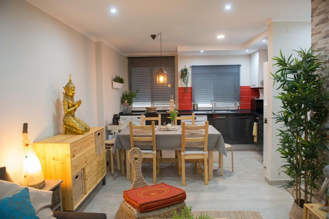 شقة Zen House سيسيمبرا المظهر الخارجي الصورة
