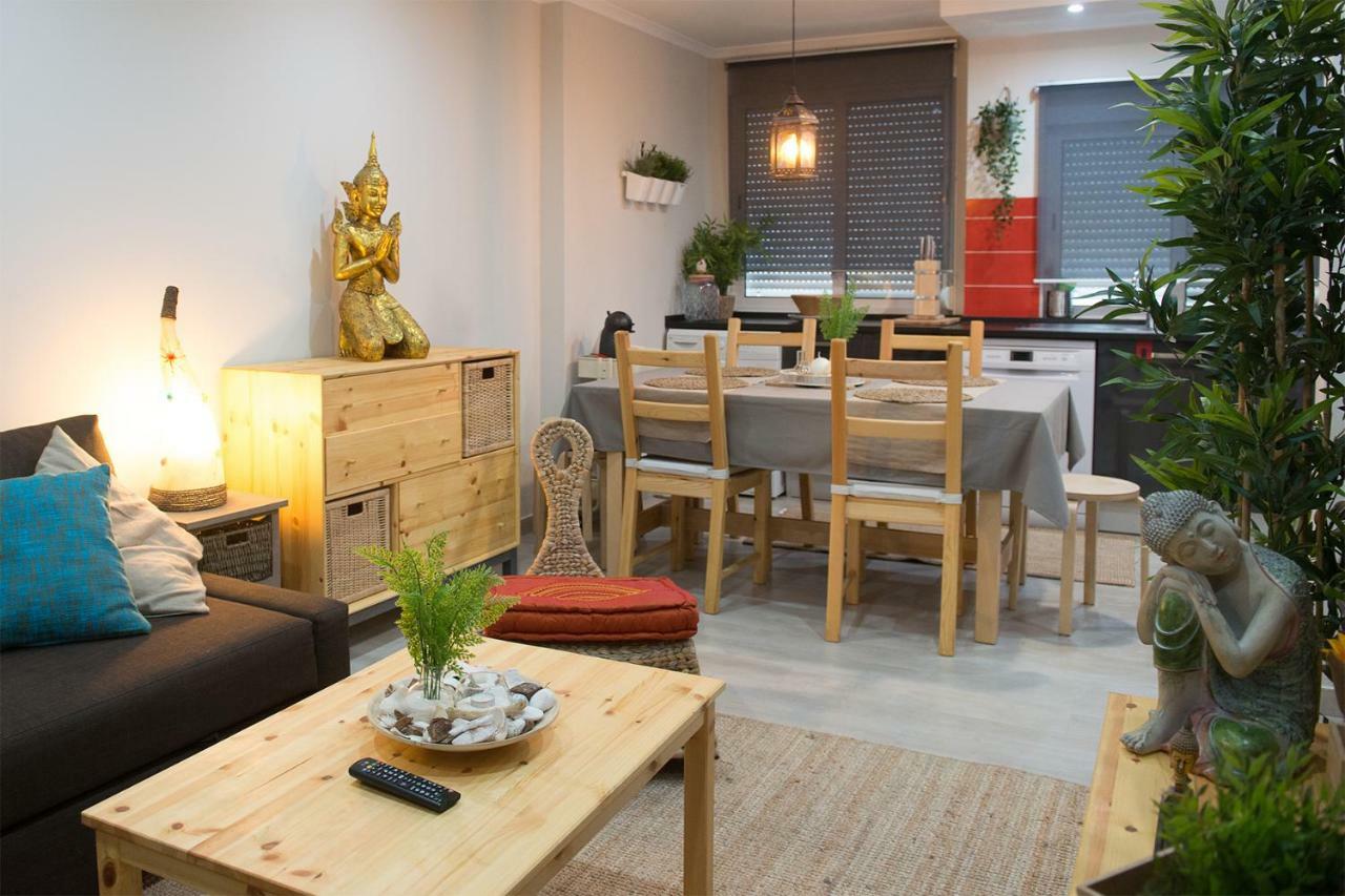 شقة Zen House سيسيمبرا المظهر الخارجي الصورة