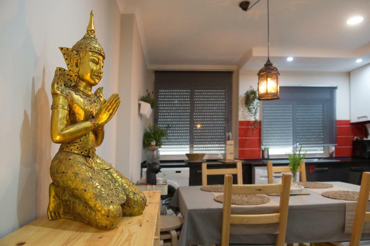 شقة Zen House سيسيمبرا المظهر الخارجي الصورة
