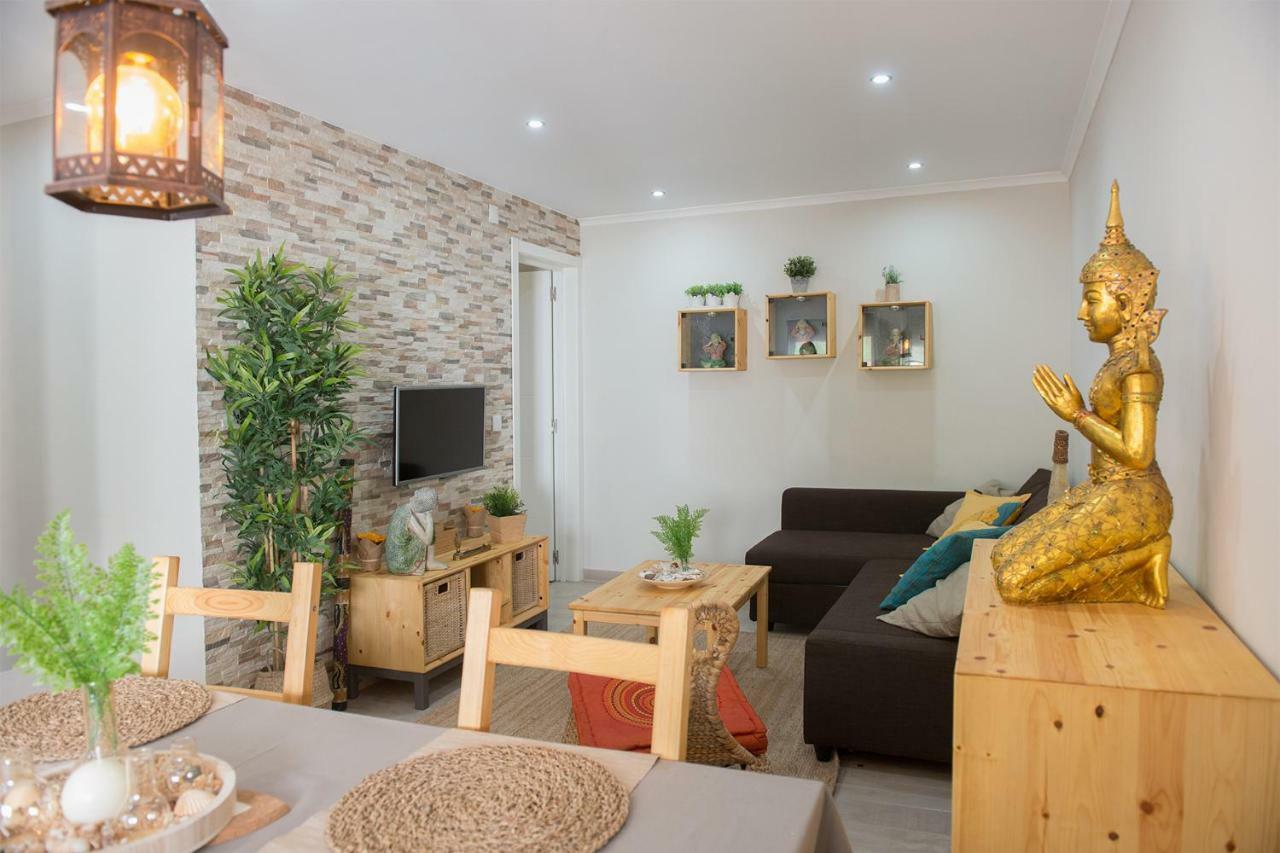 شقة Zen House سيسيمبرا المظهر الخارجي الصورة