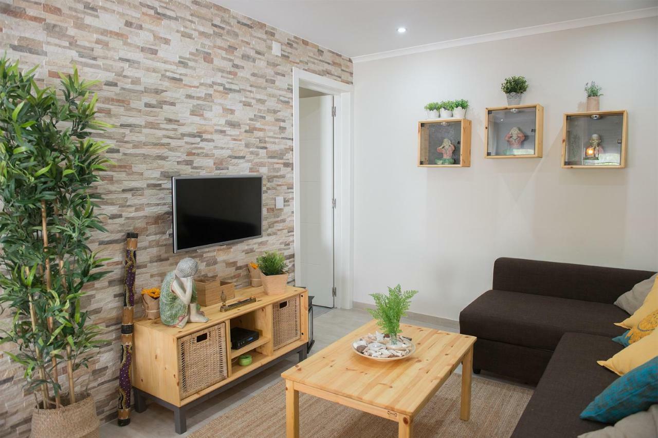 شقة Zen House سيسيمبرا المظهر الخارجي الصورة